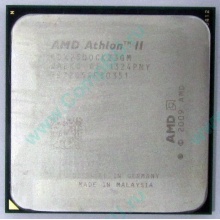 Процессор AMD Athlon II X2 250 (3.0GHz) ADX2500CK23GM socket AM3 (Владимир)