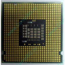 Процессор Б/У Intel Core 2 Duo E8400 (2x3.0GHz /6Mb /1333MHz) SLB9J socket 775 (Владимир)