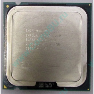 Процессор Intel Core 2 Duo E6550 (2x2.33GHz /4Mb /1333MHz) SLA9X socket 775 (Владимир)