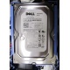 Б/У жёсткий диск Dell SATA (WD WD1601ABYS 7200 rpm) 3.5" HDD (Владимир)