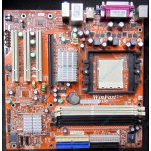 Материнская плата WinFast 6100K8MA-RS socket 939 (Владимир)
