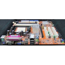 Материнская плата WinFast 6100K8MA-RS socket 939 (Владимир)