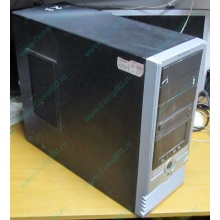 Компьютер Intel Pentium Dual Core E2180 (2x2.0GHz) /2Gb /160Gb /ATX 250W (Владимир)
