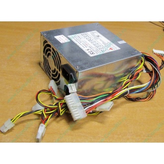 Глючный блок питания 250W ATX 20pin+4pin Rolsen RLS ATX-250 (Владимир)