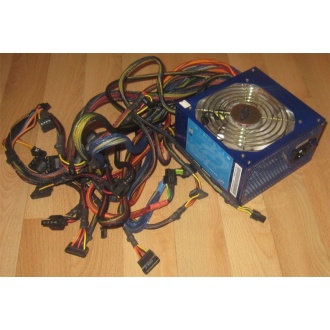 Глючный блок питания FSP Epsilon 1010W (Владимир)