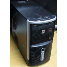 Компьютер Б/У Intel Core 2 Quad Q8300 (4x2.5GHz) /4Gb /250Gb /ATX 350W (Владимир)