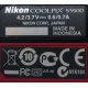 Nikon Coolpix S9100 made in Indonesia (Владимир)