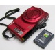 Аккумулятор Nikon EN-EL12 3.7V 1050mAh 3.9W для фотоаппарата Nikon Coolpix S9100 (Владимир)