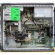 Компьютер HP Compaq 6000 MT (Intel Core 2 Duo E7500 (2x2.93GHz) /4Gb DDR3 /320Gb /ATX 320W) вид изнутри (Владимир)