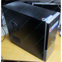 Четырехядерный компьютер Intel Core 2 Quad Q9400 (4x2.66GHz) /4Gb DDR2 /500Gb /ATX 430W Thermaltake (Владимир)