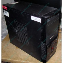 Компьютер 4 ядра Intel Core 2 Quad Q9500 (2x2.83GHz) s.775 /4Gb DDR3 /320Gb /ATX 450W /Windows 7 PRO (Владимир)