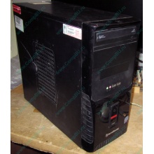 Компьютер 4 ядра Intel Core 2 Quad Q9500 (2x2.83GHz) s.775 /4Gb DDR3 /320Gb /ATX 450W /Windows 7 PRO (Владимир)