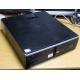 Б/У системный блок HP Compaq 6000 SFF (Intel Pentium Dual Core E5400 (2x2.7GHz) /2Gb /320Gb /ATX 240W minidesktop /WINDOWS 7 PRO (Владимир)