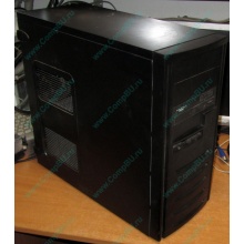 Игровой компьютер Intel Core 2 Quad Q6600 (4x2.4GHz) /4Gb /250Gb /1Gb Radeon HD6670 /ATX 450W (Владимир)