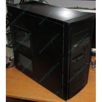 Игровой компьютер Intel Core 2 Quad Q6600 (4x2.4GHz) /4Gb /250Gb /1Gb Radeon HD6670 /ATX 450W (Владимир)