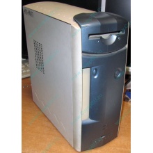Компактный маленький компьютер Intel Core i3 2120 /4Gb DDR3 /320Gb /ATX 240W microtower (Владимир)