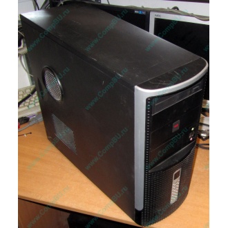 Начальный игровой компьютер Intel Pentium Dual Core E5700 (2x3.0GHz) s.775 /2Gb /250Gb /1Gb GeForce 9400GT /ATX 350W (Владимир)