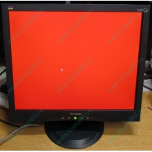 Монитор 19" ViewSonic VA903b (1280x1024) есть битые пиксели (Владимир)
