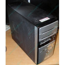 Б/У компьютер Intel Core i3 2120 /4Gb DDR3 /250Gb /ATX 400W (Владимир)