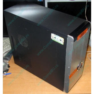 4-хядерный компьютер Intel Core 2 Quad Q6600 (4x2.4GHz) /4Gb /500Gb /ATX 450W (Владимир)
