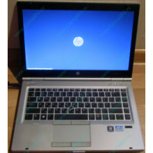 Б/У ноутбук Core i7: HP EliteBook 8470P B6Q22EA (Intel Core i7-3520M /8Gb /500Gb /Radeon 7570 /15.6" TFT 1600x900 /Window7 PRO) - Владимир