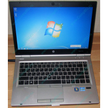 Б/У ноутбук Core i7: HP EliteBook 8470P B6Q22EA (Intel Core i7-3520M /8Gb /500Gb /Radeon 7570 /15.6" TFT 1600x900 /Window7 PRO) - Владимир