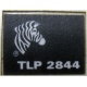 Термопринтер Zebra TLP 2844 (без БП!) - Владимир