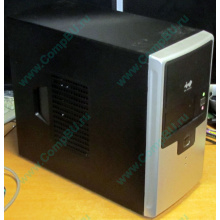 Компьютер Б/У Intel Core i5-3470 (4x3.2GHz) /8Gb DDR3 /500Gb /ATX 450W (Владимир)