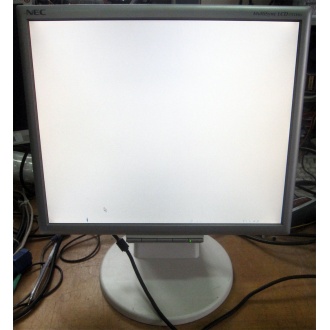 Монитор 17" TFT Nec MultiSync LCD175VXM+ бело-серебристый (Владимир)