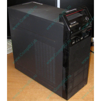 Б/У Lenovo Thinkcentre Edge 71 (Intel Core i3-2100 /4Gb DDR3 /320Gb /ATX 450W) - Владимир
