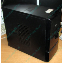 Компьютер Intel Core i3-2100 (2x3.1GHz HT) /4Gb /320Gb /ATX 400W /Windows 7 x64 PRO (Владимир)