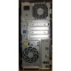 Компьютер HP PRO 3500 MT (Intel Core i5-2300 /4Gb DDR3 /250Gb /ATX 300W) вид сзади (Владимир)