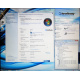 Windows 7 PROFESSIONAL лицензия на компьютер Kraftway Credo KC39 (Intel Core 2 Duo E7500 (2x2.93GHz) s.775 /4Gb /320Gb /ATX 400W (Владимир)