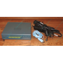 Межсетевой экран Cisco ASA5505 (Владимир)