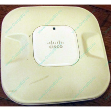 Точка доступа Cisco Aironet AIR-AP1041N-E-K9 купить Б/У (Владимир)