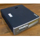 Компьютер HP D520S SFF (Intel Pentium-4 2.4GHz s.478 /2Gb /40Gb /ATX 185W desktop) - Владимир