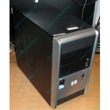 4хядерный компьютер Intel Core 2 Quad Q6600 (4x2.4GHz) /4Gb /160Gb /ATX 450W (Владимир)