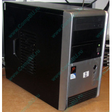 4хядерный компьютер Intel Core 2 Quad Q6600 (4x2.4GHz) /4Gb /160Gb /ATX 450W (Владимир)
