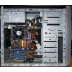 4 ядерный компьютер Intel Core 2 Quad Q6600 (4x2.4GHz) /4Gb /160Gb /ATX 450W вид сзади (Владимир)