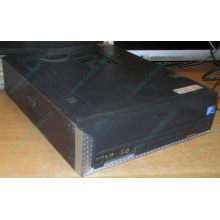 Б/У компьютер Kraftway Prestige 41240A#9 (Intel Core 2 Duo E6600 (2x2.4GHz) s.775 /2Gb /160Gb /300W SFF desktop /Windows 7 Pro) - Владимир