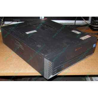 Б/У лежачий компьютер Kraftway Prestige 41240A#9 (Intel C2D E6550 (2x2.33GHz) /2Gb /160Gb /300W SFF desktop /Windows 7 Pro) - Владимир