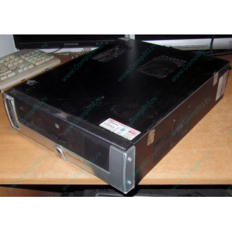 Компьютер Kraftway Prestige 41180A#9 Intel E5400 (2x2.7GHz) s.775 /2Gb /160Gb /ATX 250W SFF desktop /WIN 7 PRO (Владимир)