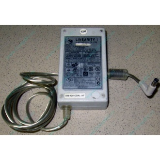 Блок питания 12V 3A Linearity Electronics LAD6019AB4 (Владимир)