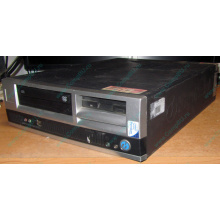 БУ компьютер Kraftway Prestige 41180A (Intel E5400 (2x2.7GHz) s.775 /2Gb DDR2 /160Gb /IEEE1394 (FireWire) /ATX 250W SFF desktop) - Владимир