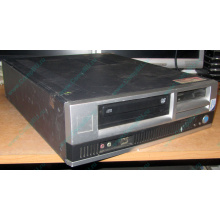 БУ компьютер Kraftway Prestige 41180A (Intel E5400 (2x2.7GHz) s.775 /2Gb DDR2 /160Gb /IEEE1394 (FireWire) /ATX 250W SFF desktop) - Владимир
