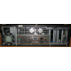 БУ компьютер Kraftway Prestige 41180A Intel E5400 /2Gb DDR2 /160Gb /IEEE1394 (FireWire) /ATX 250W SFF desktop вид сзади (Владимир)