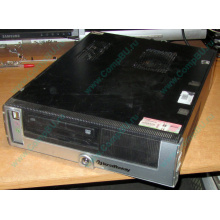 Б/У компьютер Kraftway Prestige 41180A#9 Intel E5400 (2x2.7GHz) s.775 /2Gb /160Gb /ATX 250W SFF desktop /WIN7 PRO (Владимир)