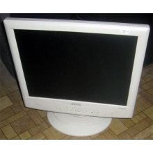 Монитор 15" TFT Benq FP567S белый (Владимир)