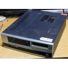 Б/У компьютер Kraftway Prestige 41180A (Intel E5400 (2x2.7GHz) s775 /2Gb DDR2 /160Gb /IEEE1394 (FireWire) /ATX 250W SFF desktop) - Владимир