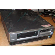 БУ компьютер Kraftway Prestige 41180A (Intel E5400 (2x2.7GHz) s775 /2Gb DDR2 /160Gb /IEEE1394 (FireWire) /ATX 250W SFF desktop) - Владимир